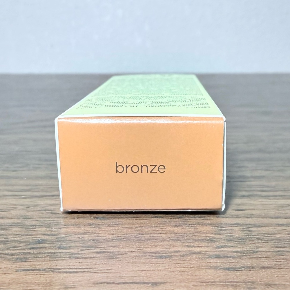 Tarte Sugar Rush Eye Smoothie Cream Shadow in Bronze - Picture 6 of 6
